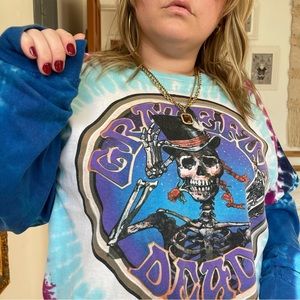 Grateful Dead Long Sleeve